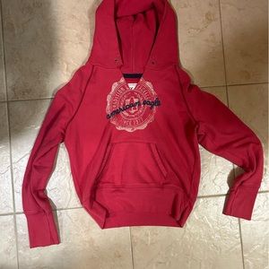 Womens Sweatshirt